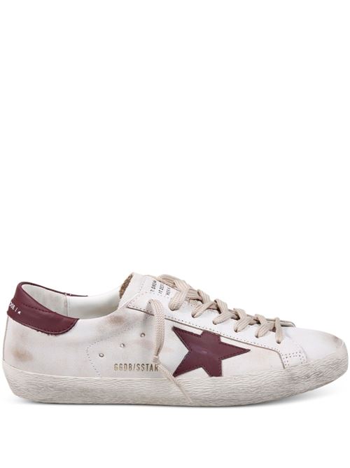  GOLDEN GOOSE DELUXE BRAND | GMF00101 F00811410350